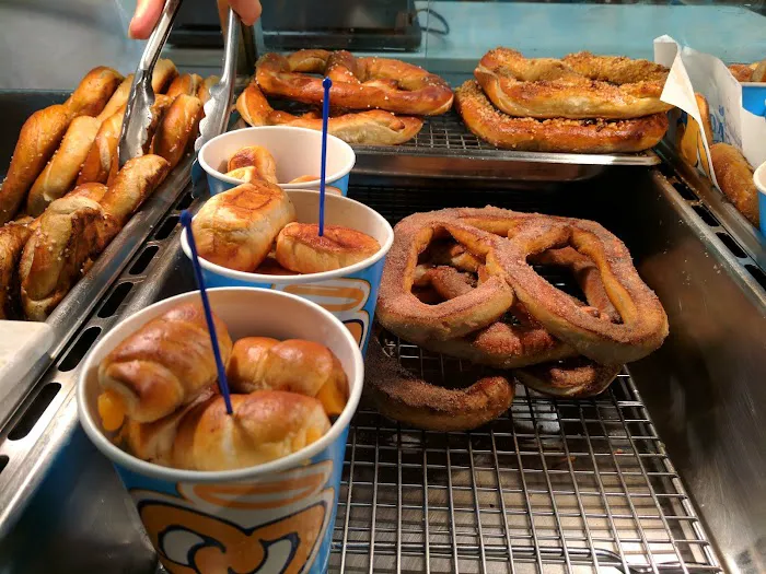 Auntie Anne's Picture 6