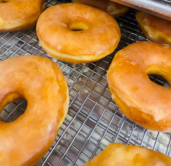Heidi Ho Donuts Picture 8