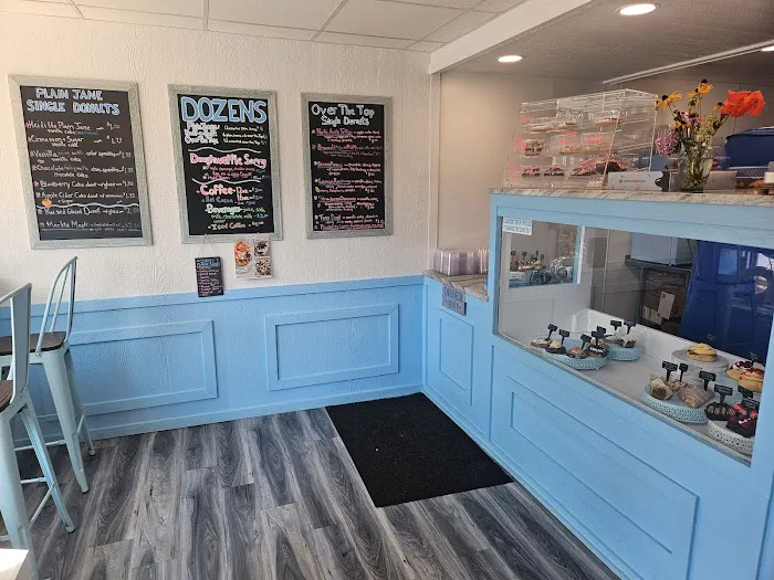 Heidi Ho Donuts Picture 5