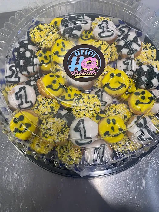 Heidi Ho Donuts Picture 7