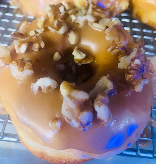 Heidi Ho Donuts Picture 1