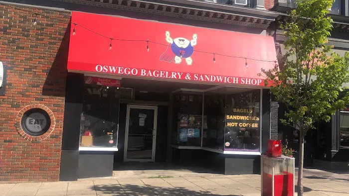Oswego Bagelry & Bread Shop Picture 1