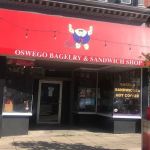 Oswego Bagelry & Bread Shop