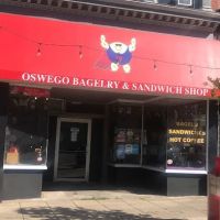 Oswego Bagelry & Bread Shop ico