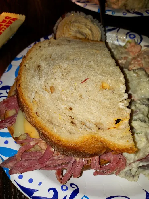 Oswego Bagelry & Bread Shop Picture 7