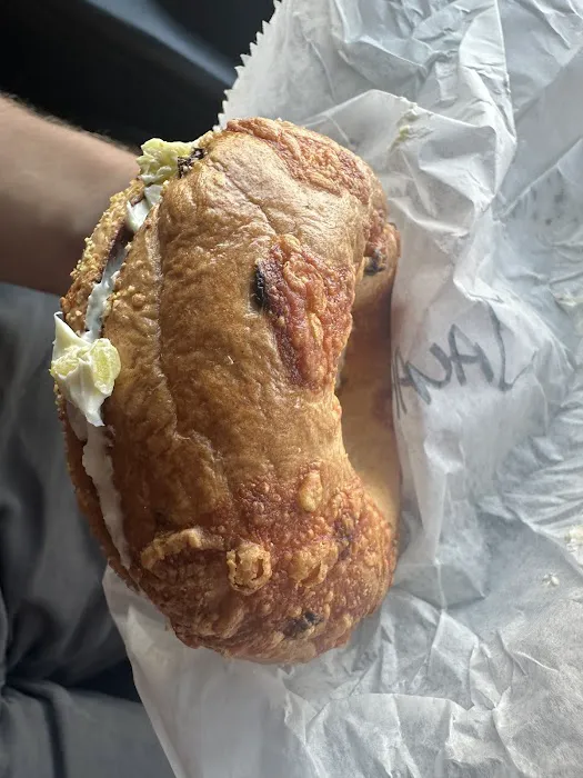 Oswego Bagelry & Bread Shop Picture 2