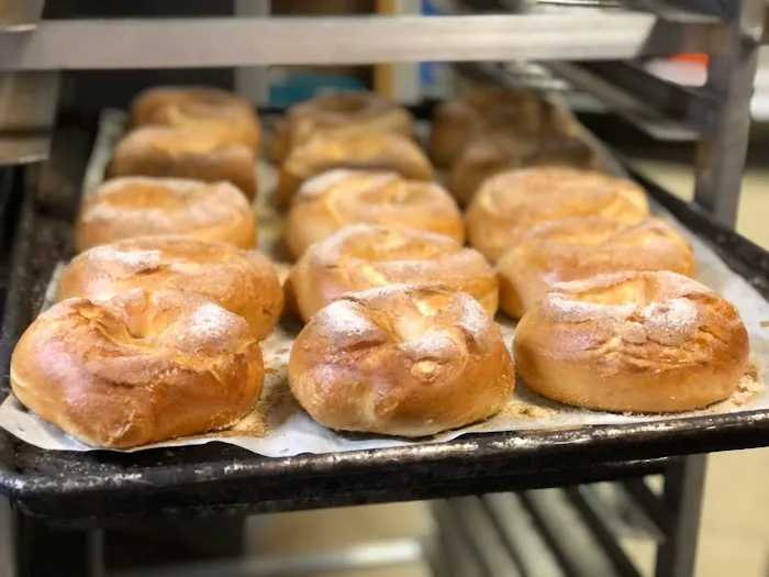Oswego Bagelry & Bread Shop Picture 10