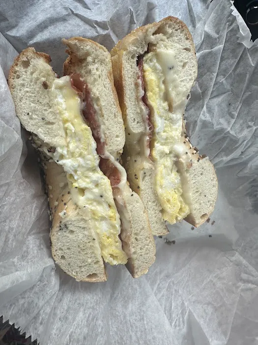 Oswego Bagelry & Bread Shop Picture 3