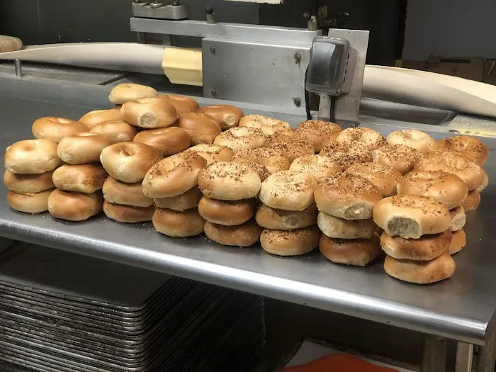 Oswego Bagelry & Bread Shop Picture 4