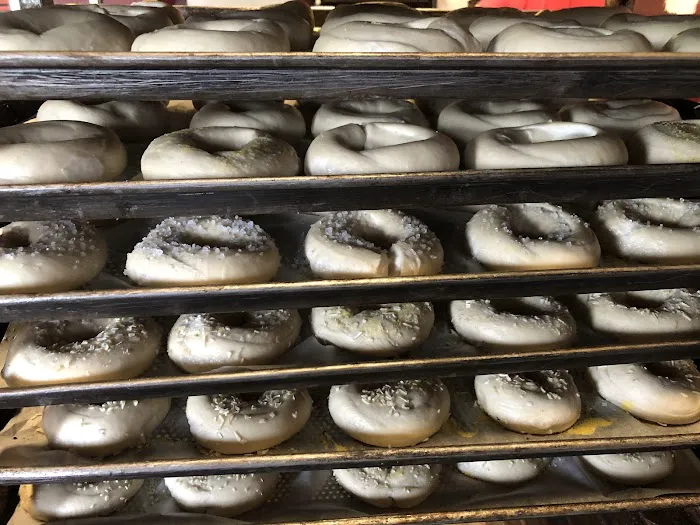 Oswego Bagelry & Bread Shop Picture 6