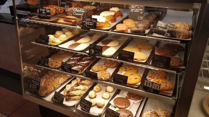 Chelle's Bake Shop Picture 3