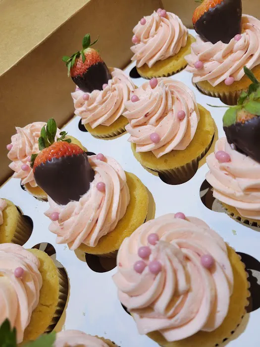 Chelle's Bake Shop Picture 10