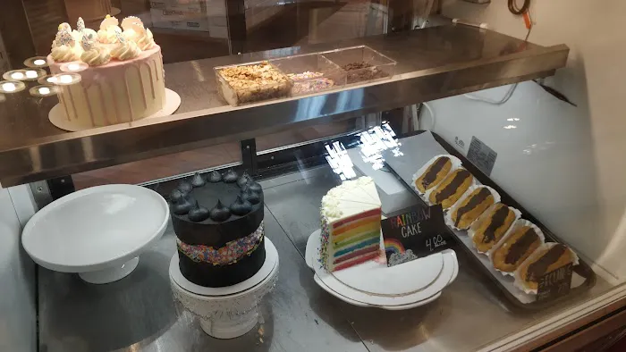 Chelle's Bake Shop Picture 5