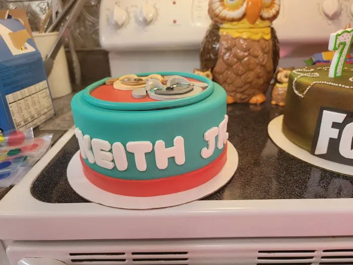 Chelle's Bake Shop Picture 7