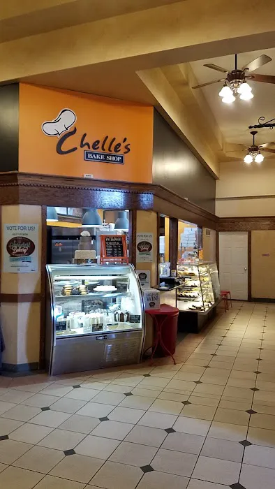 Chelle's Bake Shop Picture 6