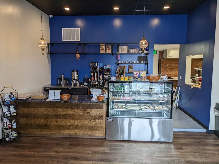 Tatlim Bakery Picture 2