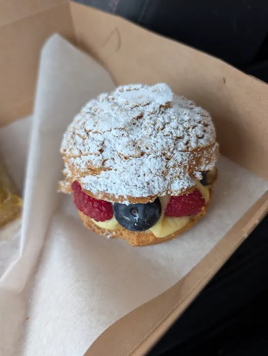 Tatlim Bakery Picture 1