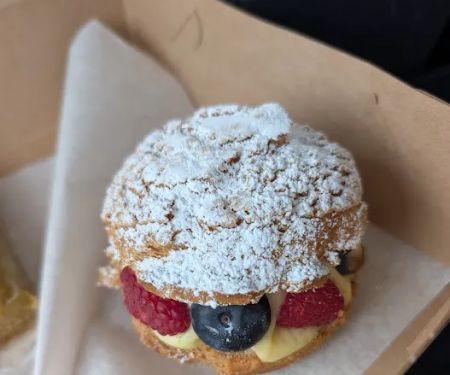 Tatlim Bakery