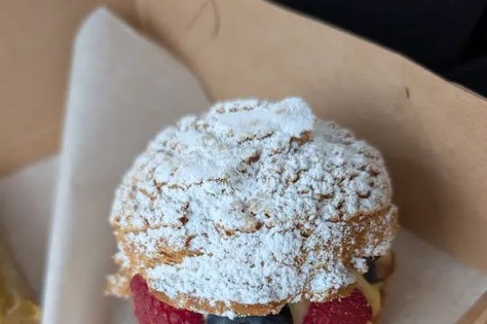 Tatlim Bakery