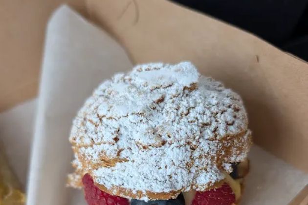 Tatlim Bakery