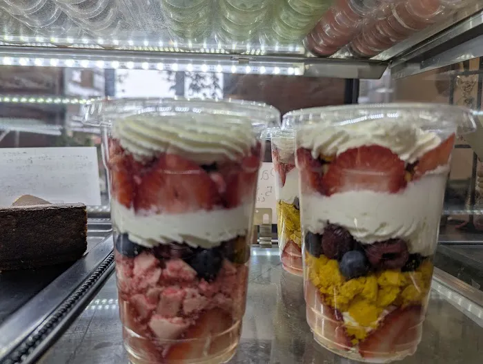 Tatlim Bakery Picture 5