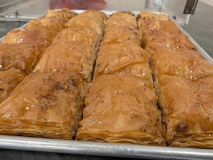 Tatlim Bakery Picture 6
