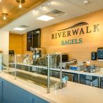 Riverwalk Bagel
