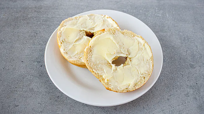 Riverwalk Bagel Picture 2