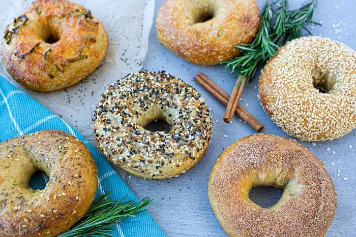 Riverwalk Bagel Picture 8