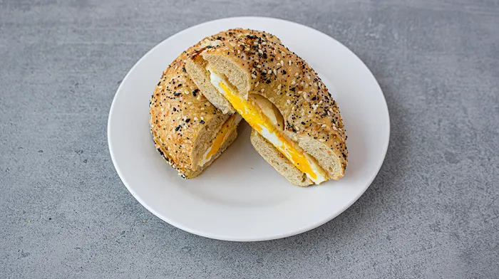 Riverwalk Bagel Picture 4