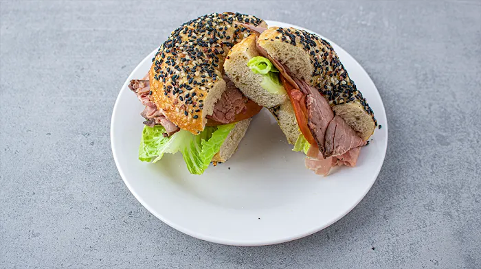 Riverwalk Bagel Picture 6