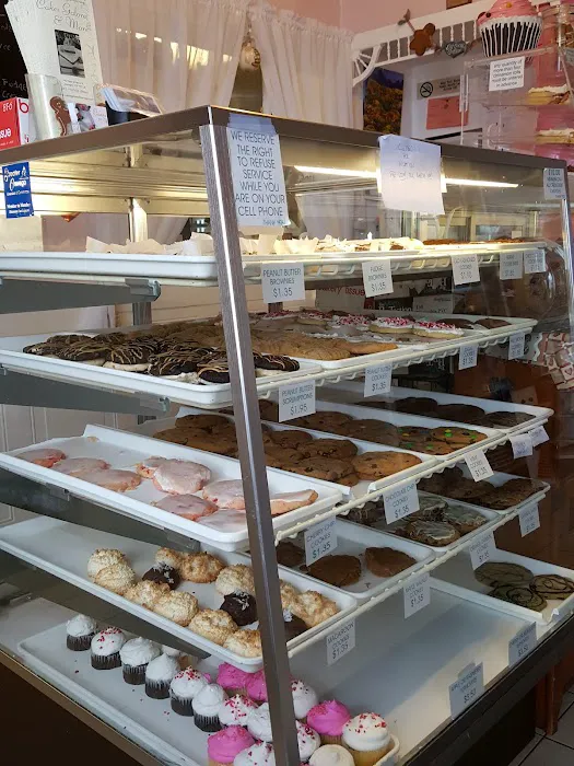 Cakes Galore & More Picture 2