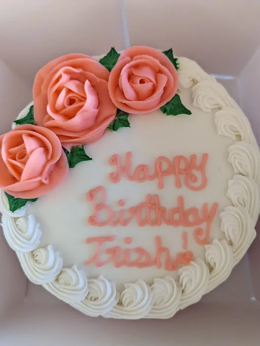Cakes Galore & More Picture 1
