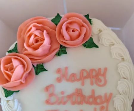 Cakes Galore & More