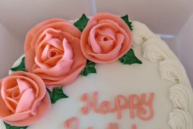 Cakes Galore & More
