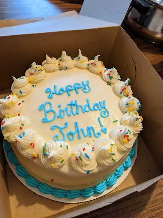 Cakes Galore & More Picture 10