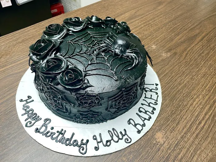 Cakes Galore & More Picture 5