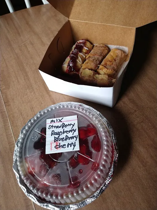 Hillman's Bakery Picture 8