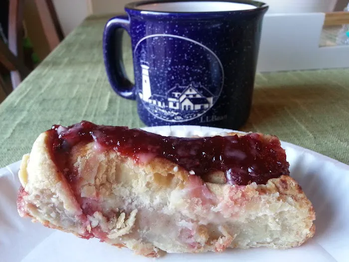 Hillman's Bakery Picture 10