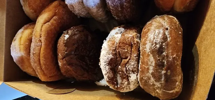 Hillman's Bakery Picture 6