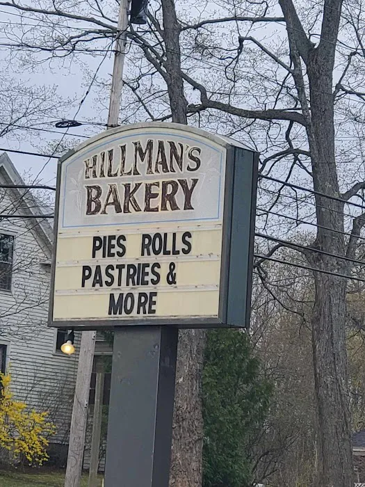 Hillman's Bakery Picture 9