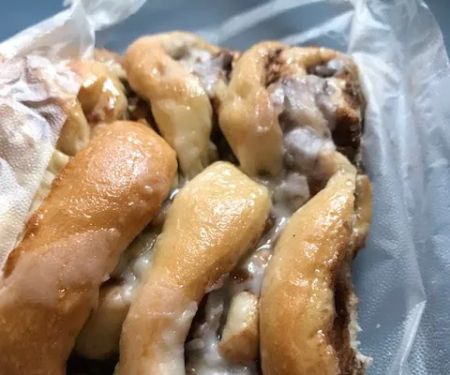 Hillman's Bakery