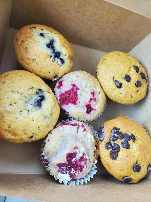 Hillman's Bakery Picture 4