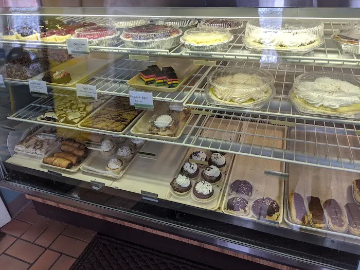 Hillman's Bakery Picture 5