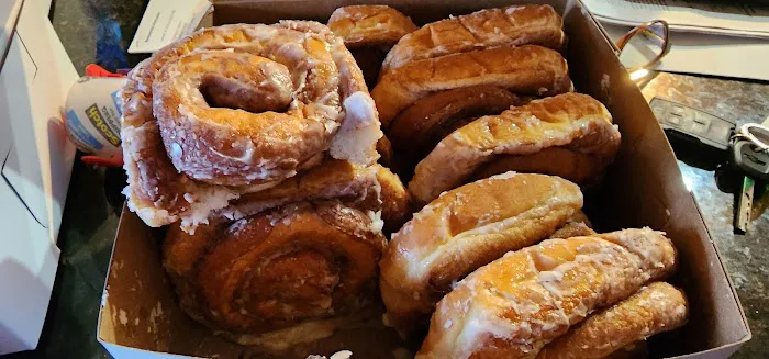 Hillman's Bakery Picture 2