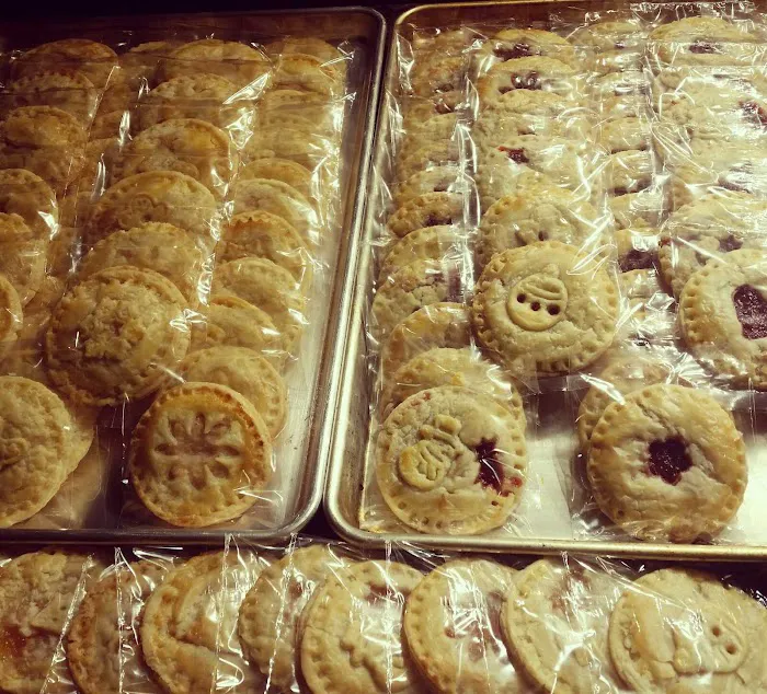 Czech Out Bakery Picture 9