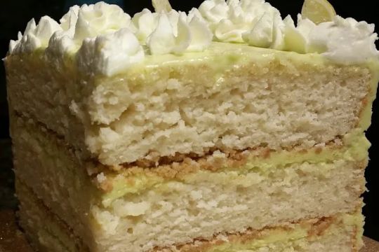 Czech Out Bakery
