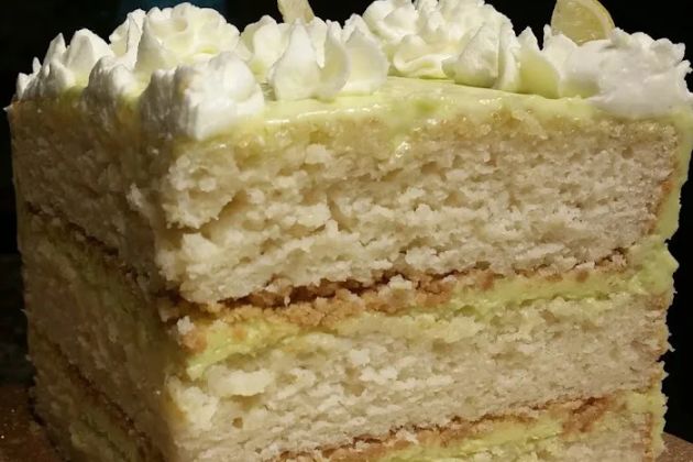 Czech Out Bakery