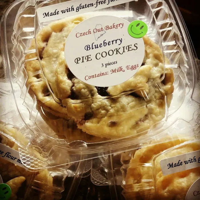 Czech Out Bakery Picture 5