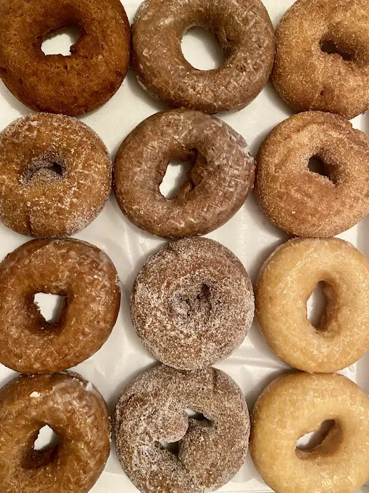 Old Time Donuts Picture 9